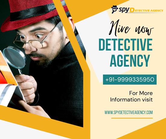 Private Detective agency in Chandigarh